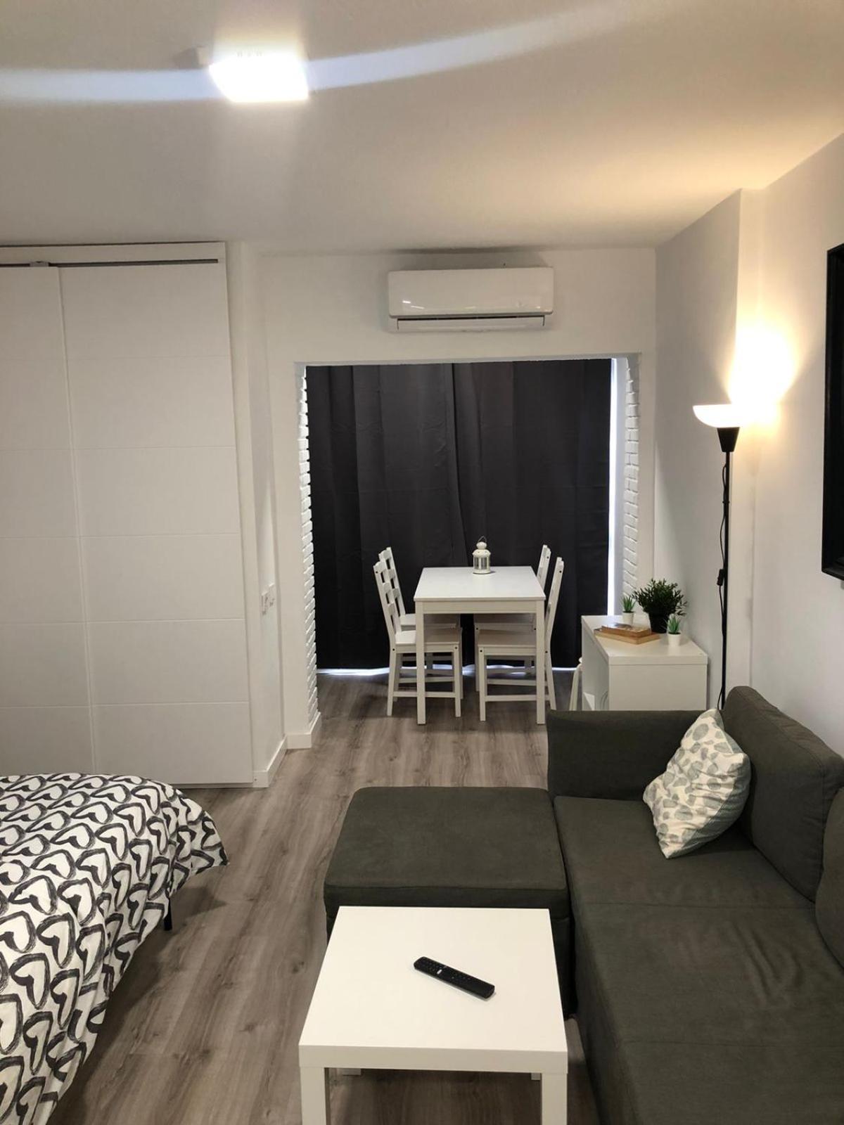 Hércules Benalmádena Exterior foto