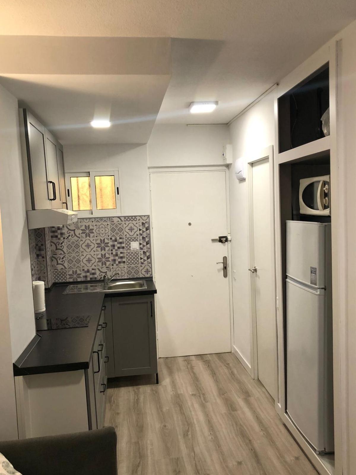 Hércules Benalmádena Exterior foto