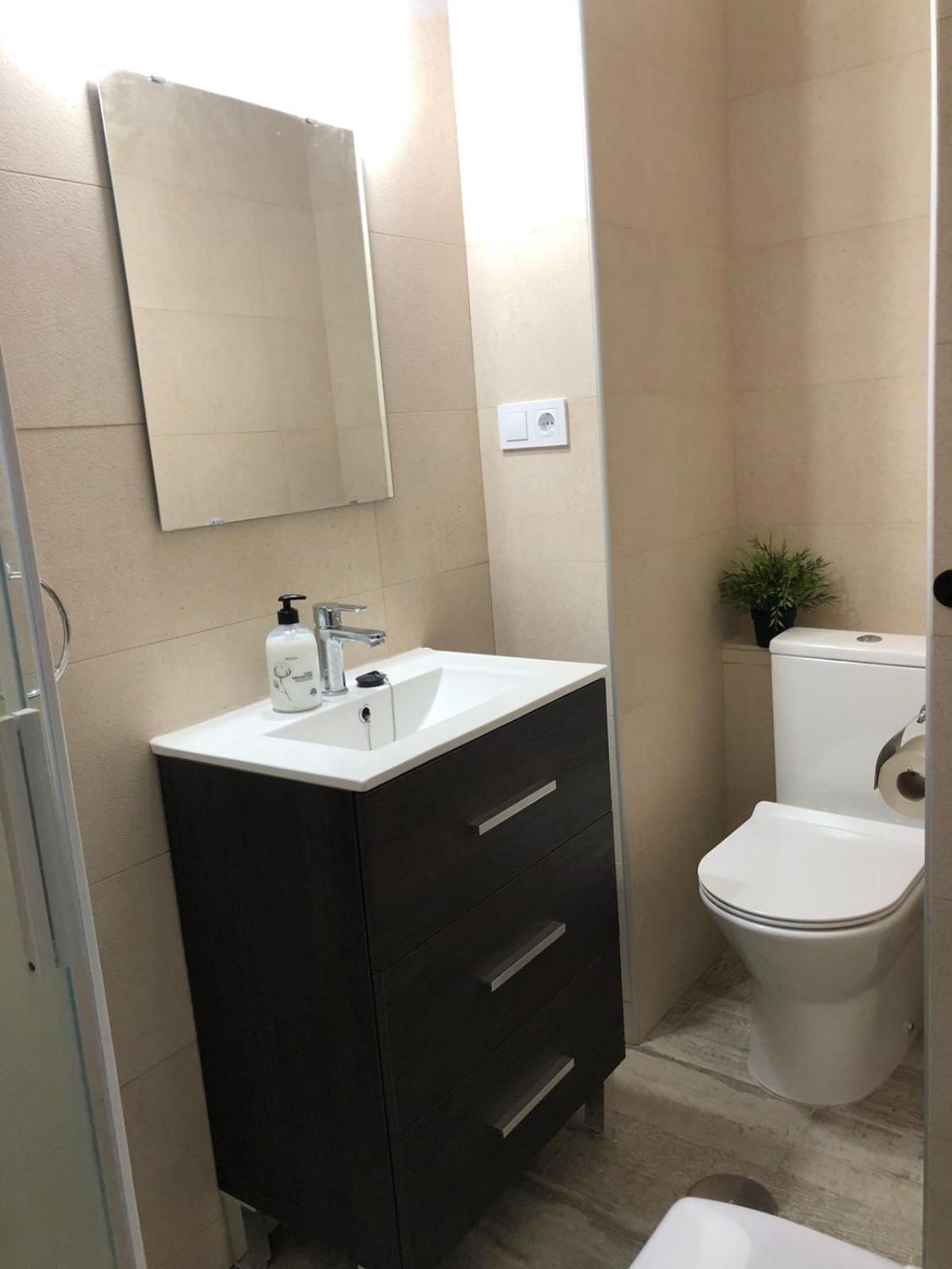 Hércules Benalmádena Exterior foto